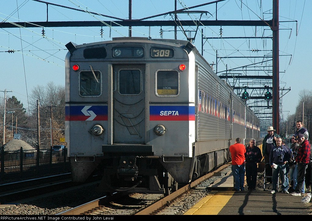 Septa