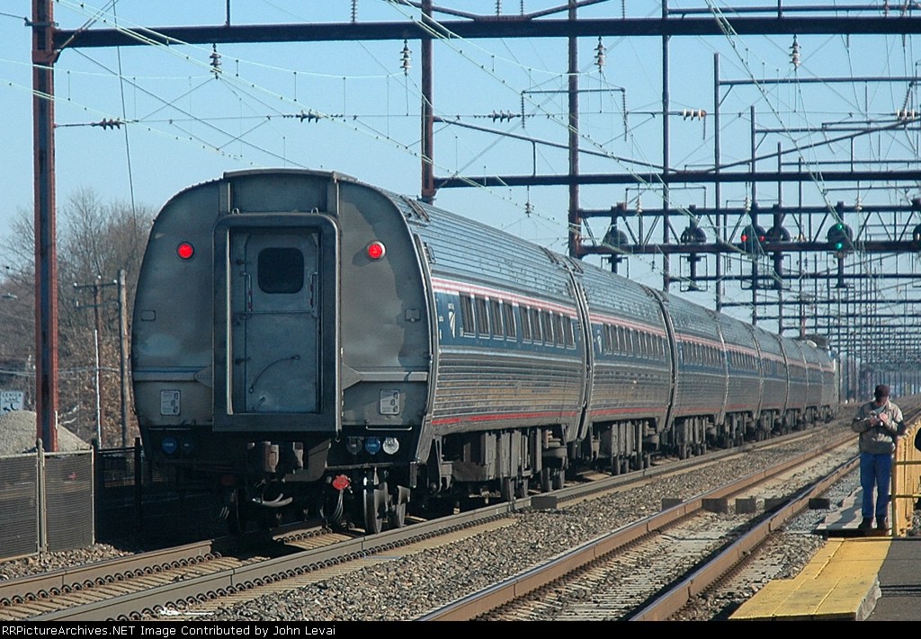 Amtrak