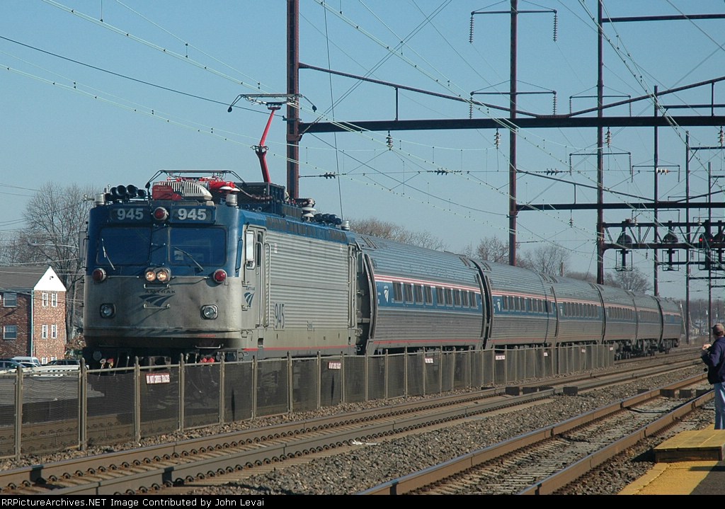 Amtrak