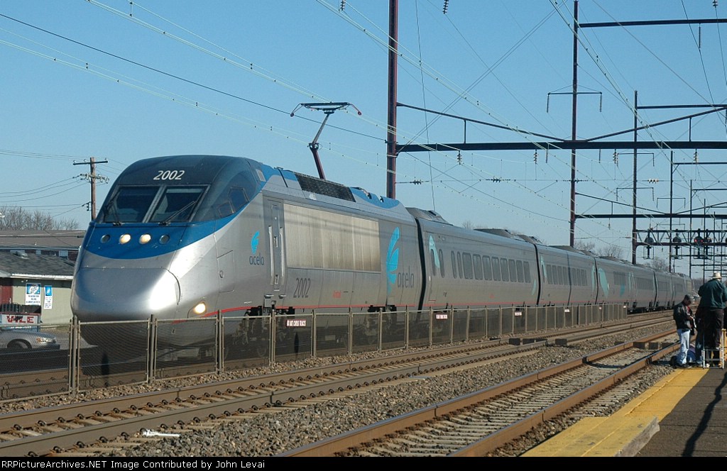 Amtrak