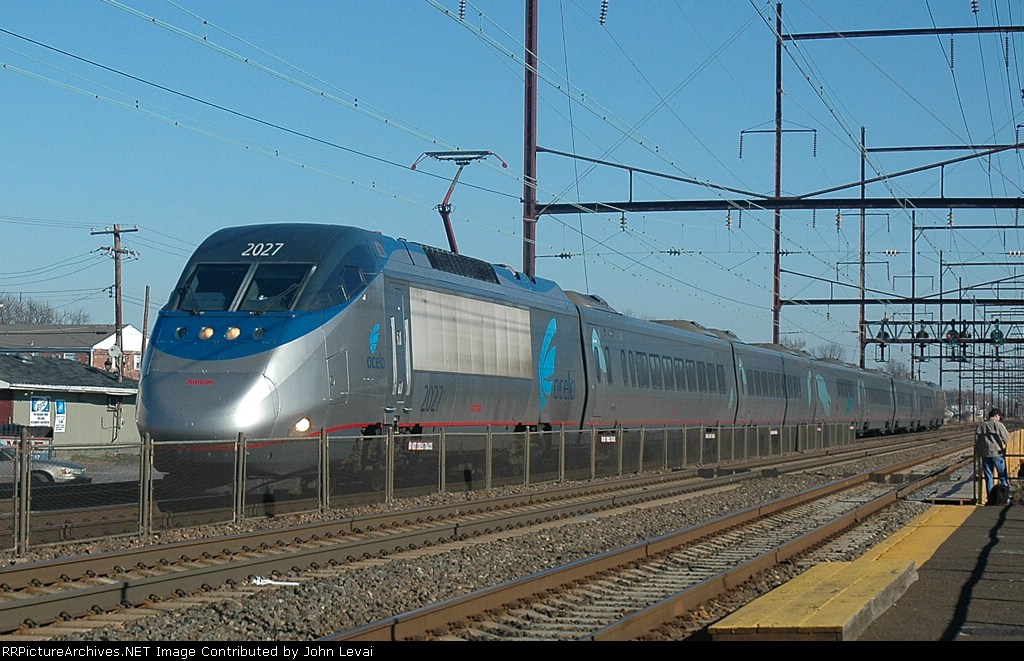 Amtrak