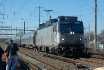 Amtrak