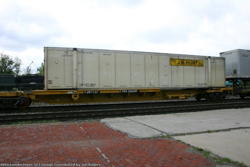 TTRX 552341