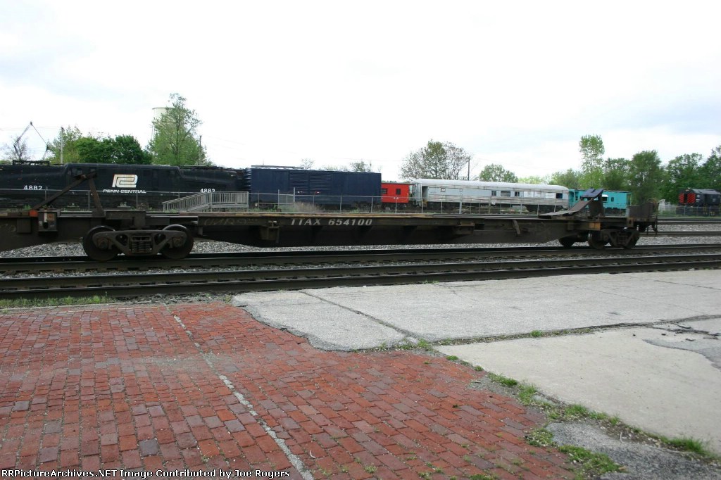 TTAX 654100