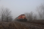 CP 5929 East