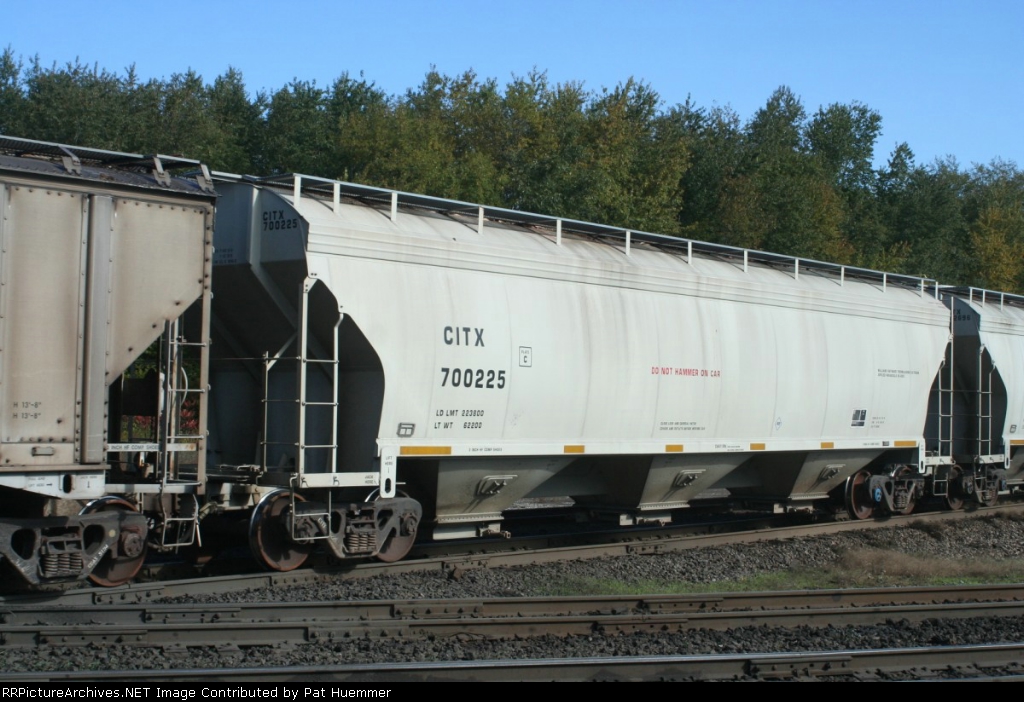 CITX 700225