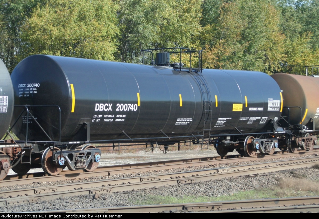 DBCX 200740
