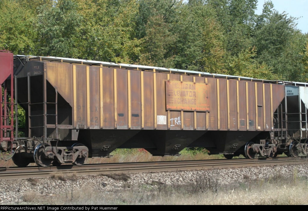 PTLX 34424