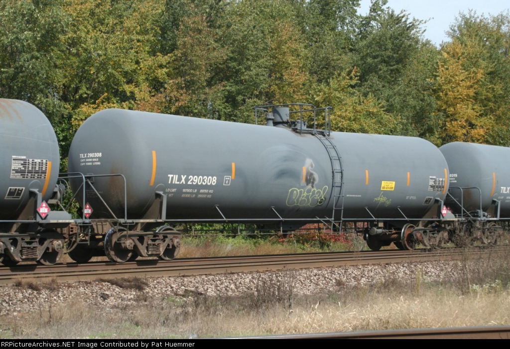 TILX 290308