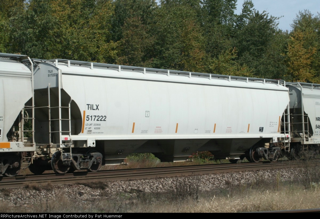 TILX 517222
