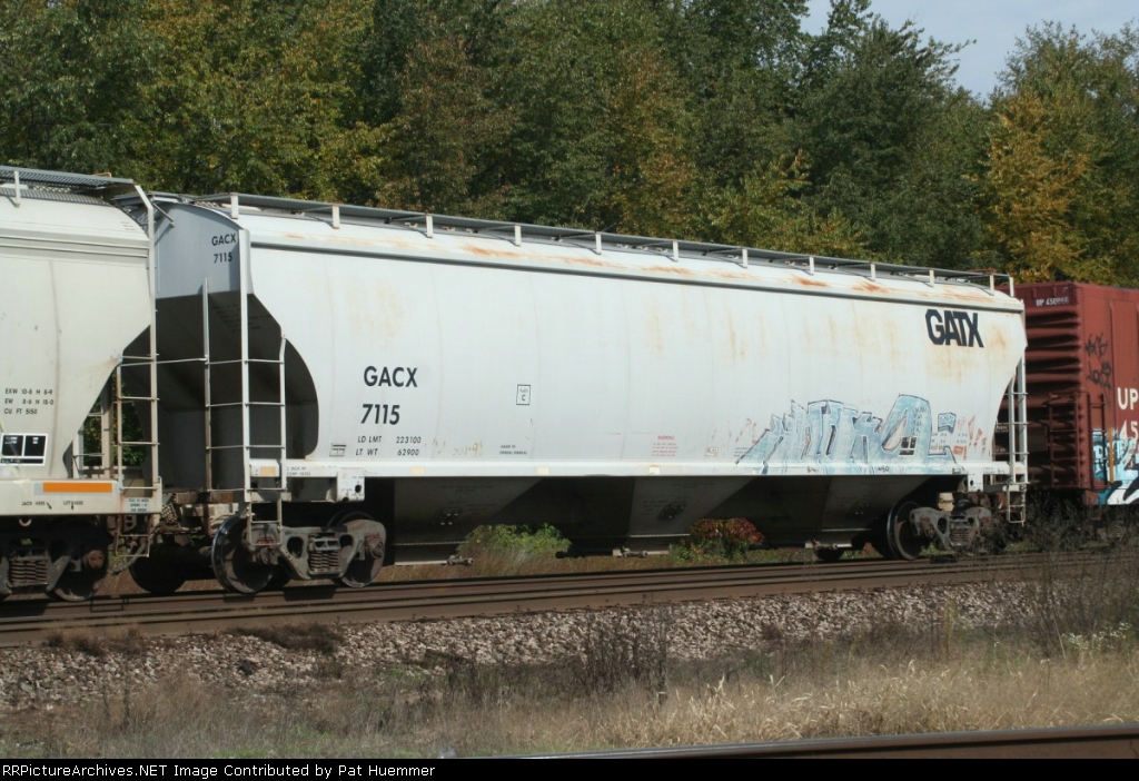GACX 7115