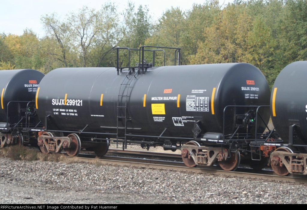 SUJX 299121