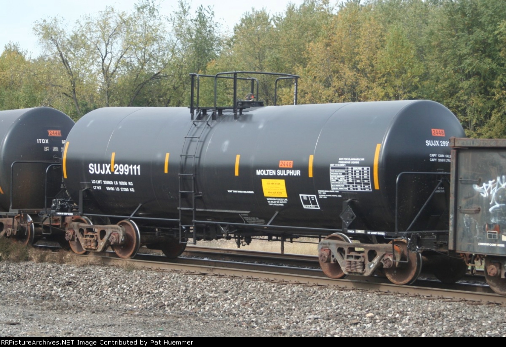 SUJX 299111