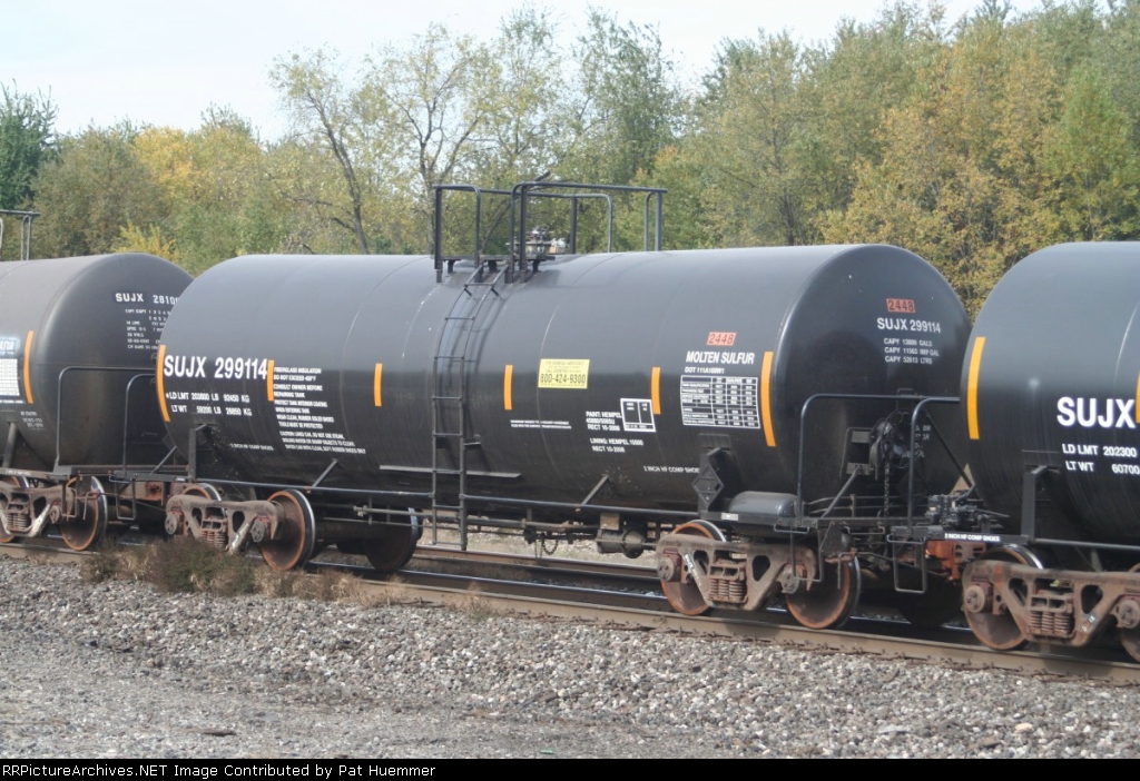 SUJX 299114