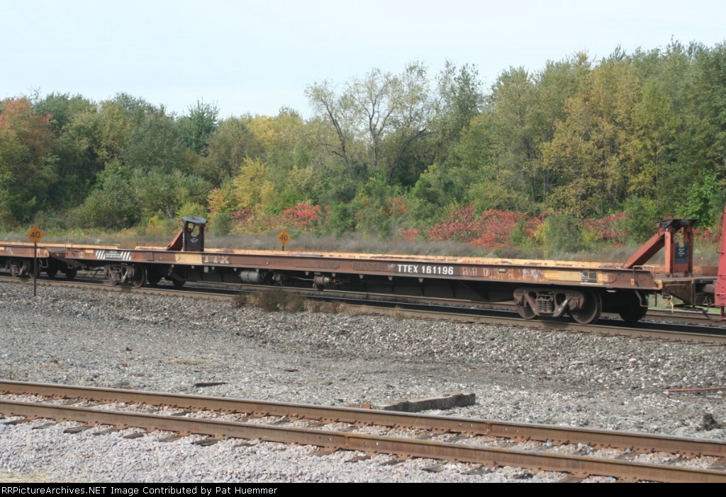 TTEX 161196