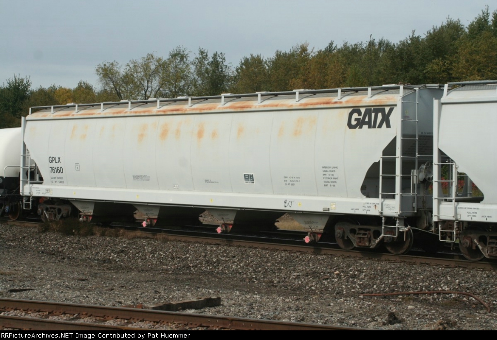 GPLX 76160
