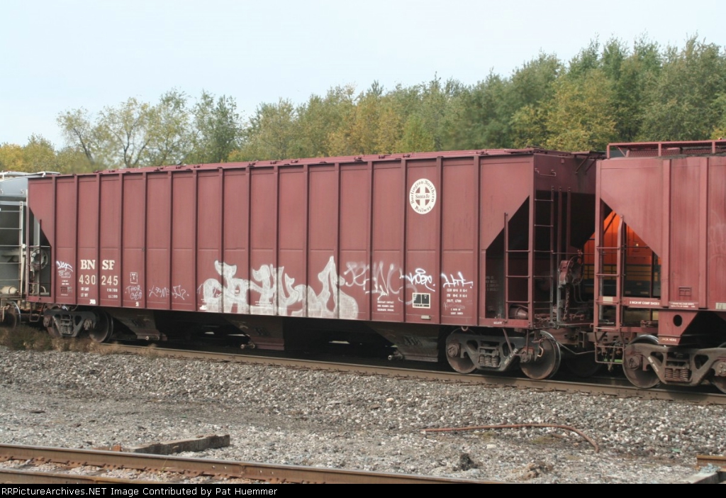 BNSF 430245