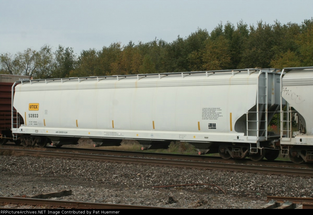 UTCX 53933