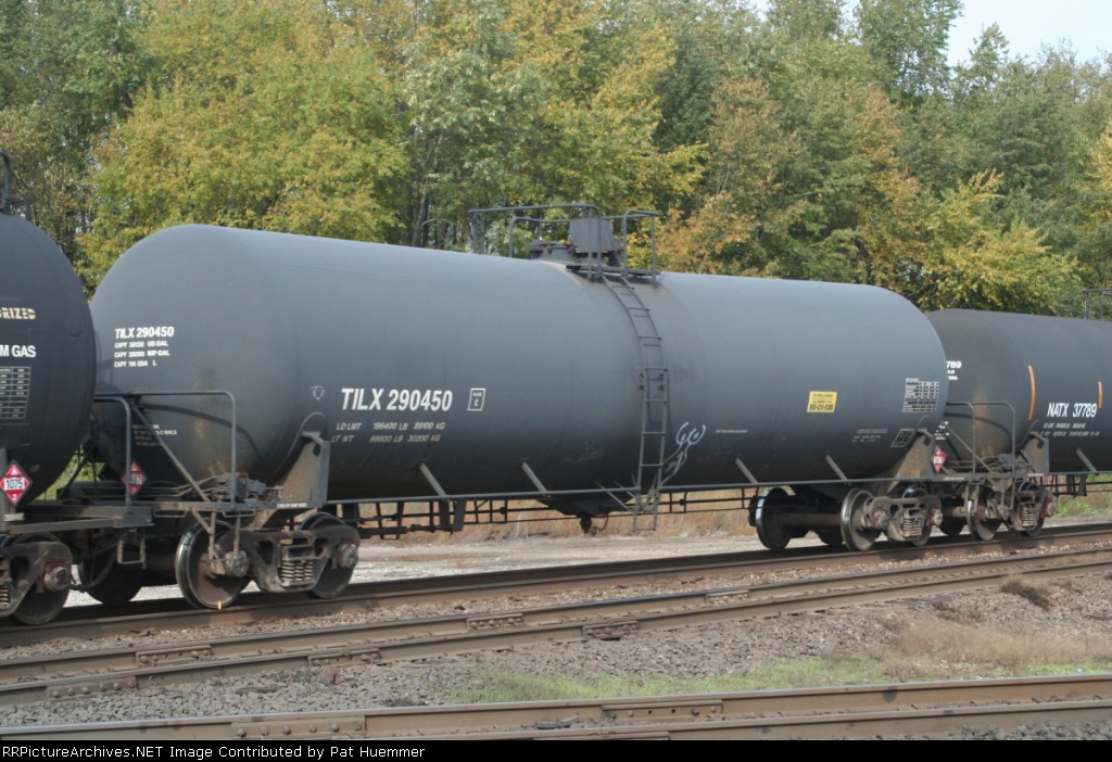 TILX 290450