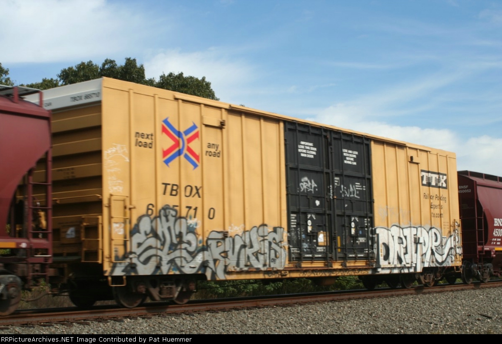TBOX 665710