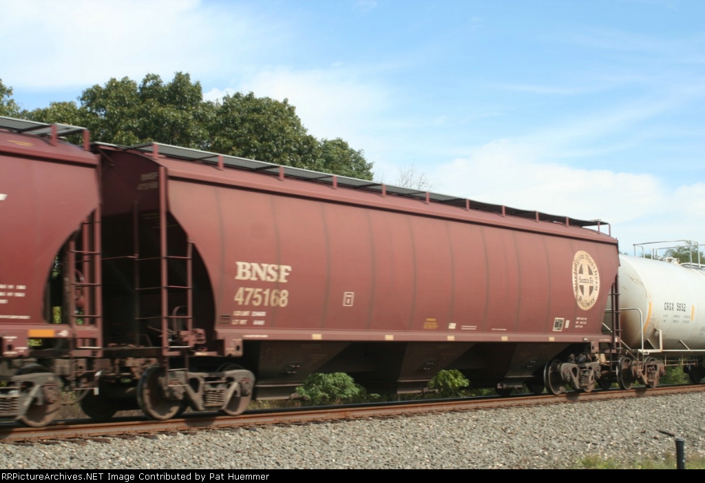 BNSF 475168