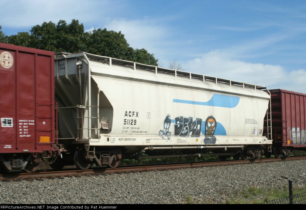 ACFX 51129
