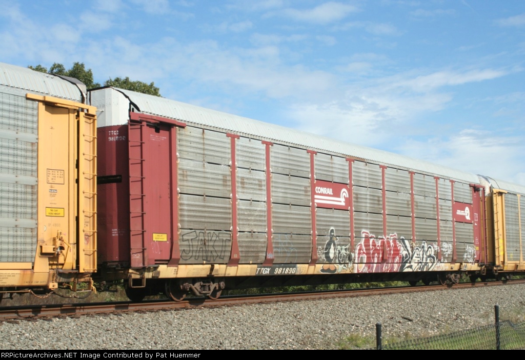 TTGX 981090