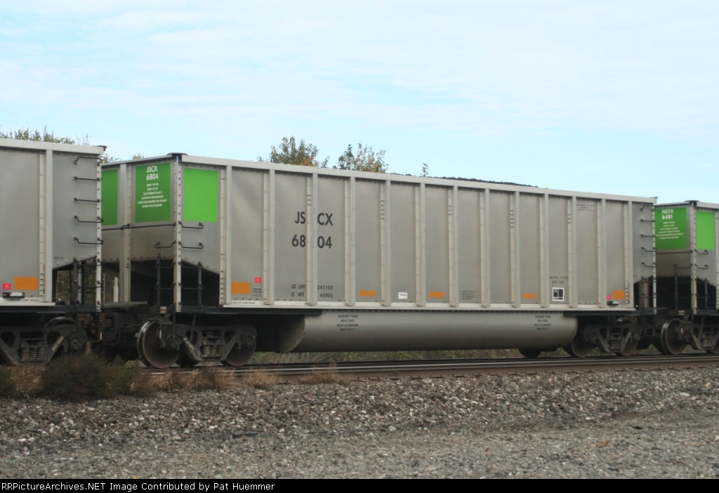 JSCX 6804