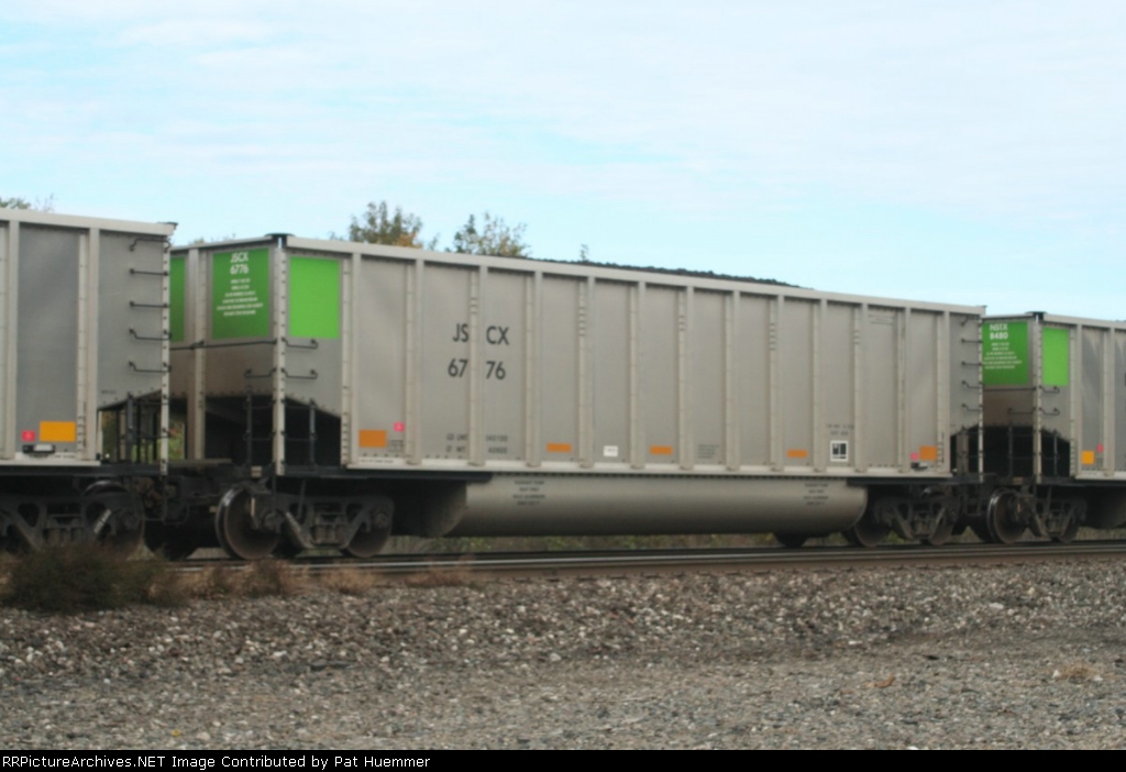 JSCX 6776