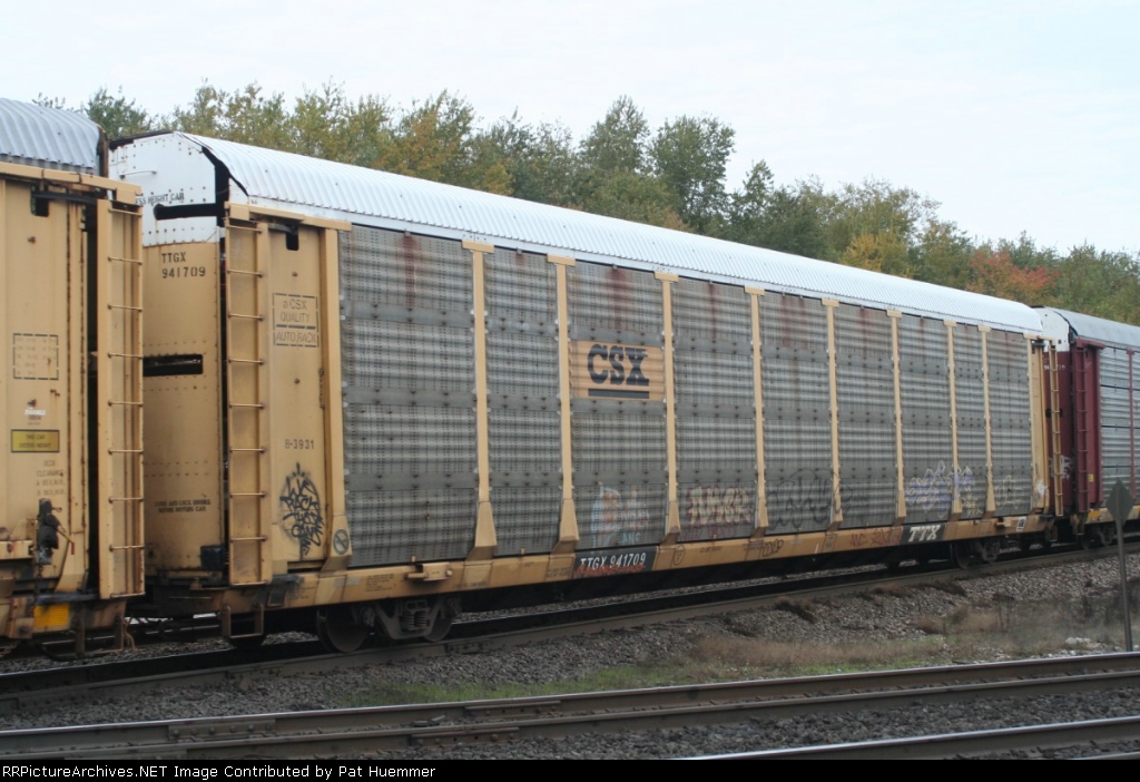 TTGX 941709