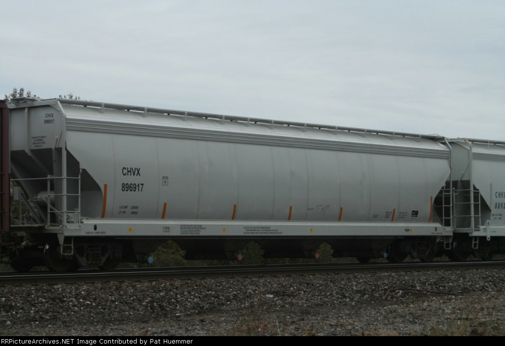 CHVX 896917