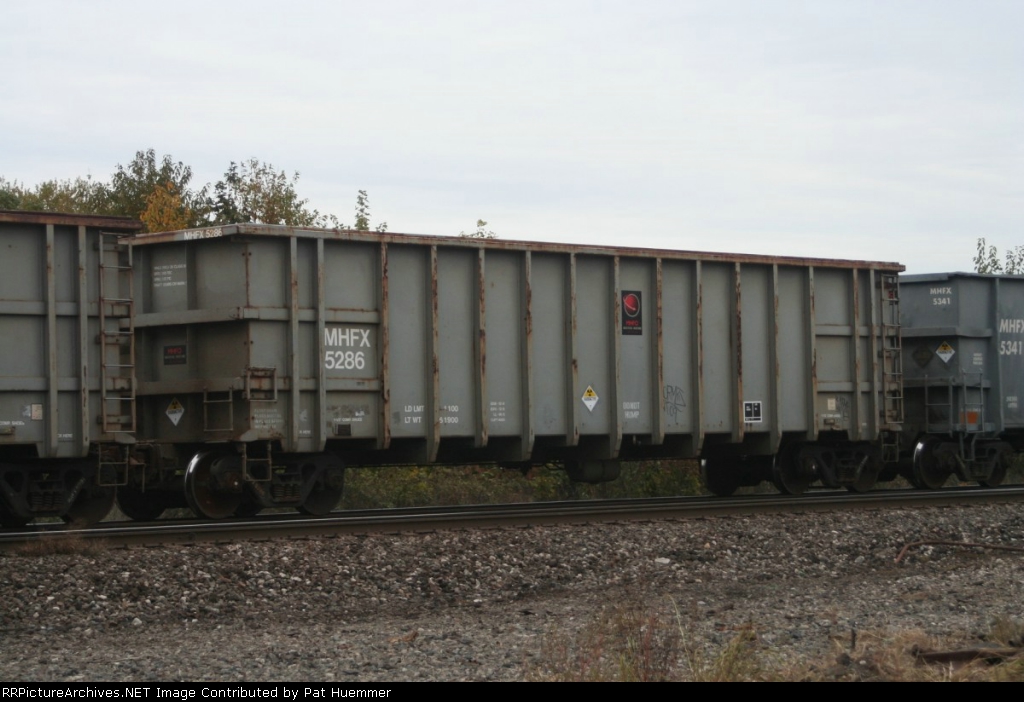 MHFX 5286
