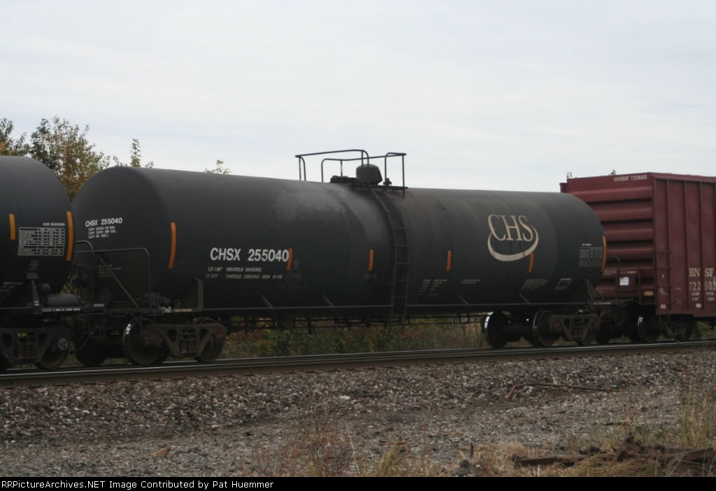 CHSX 255040
