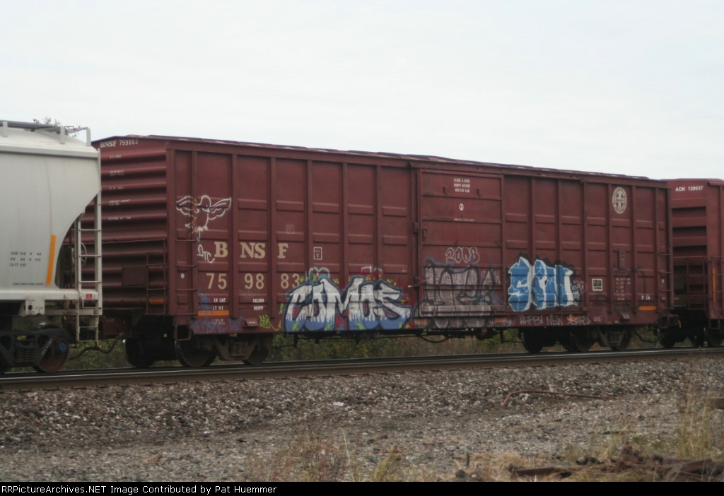 BNSF 759883