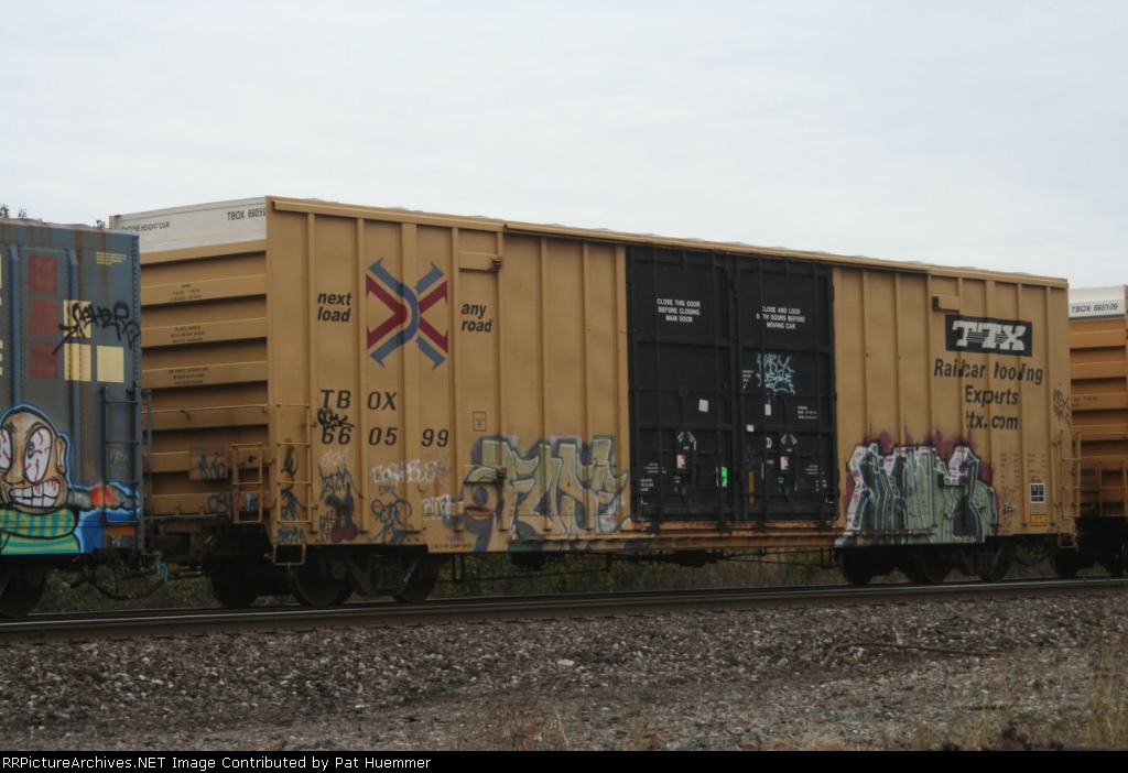TBOX 660599