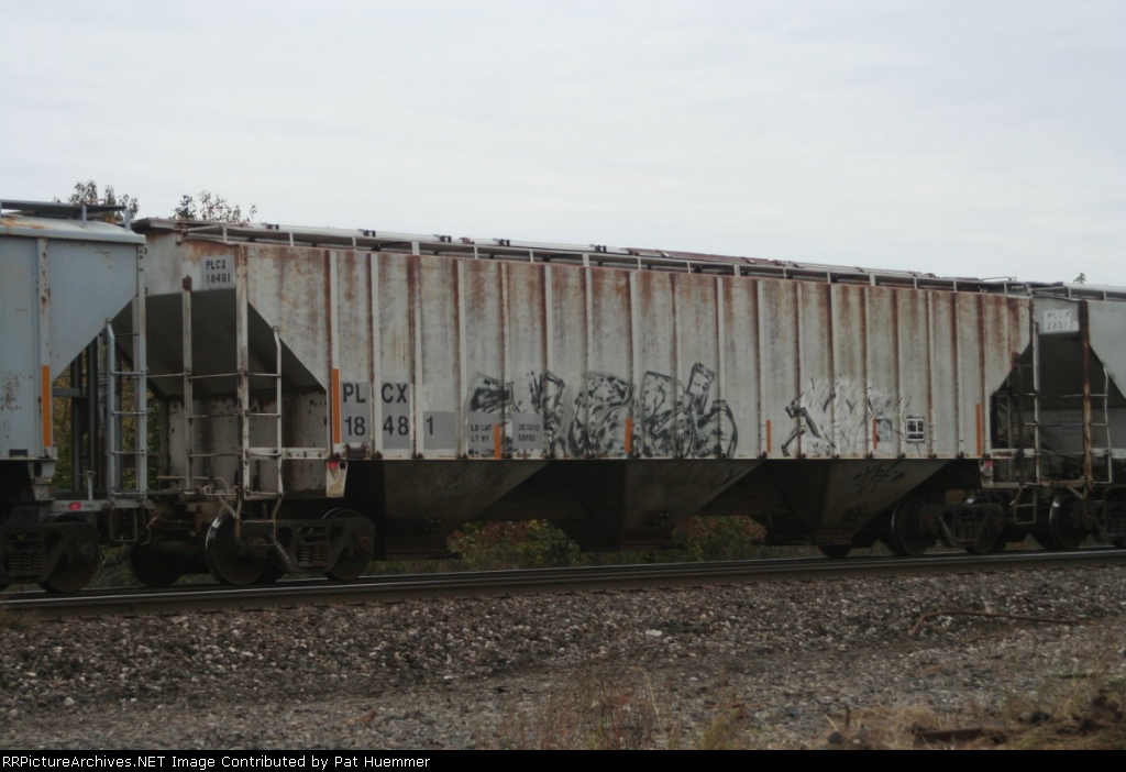 PLCX 18481