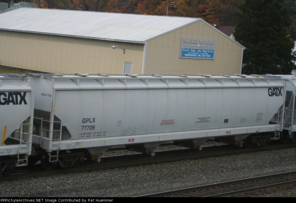 GPLX 77709