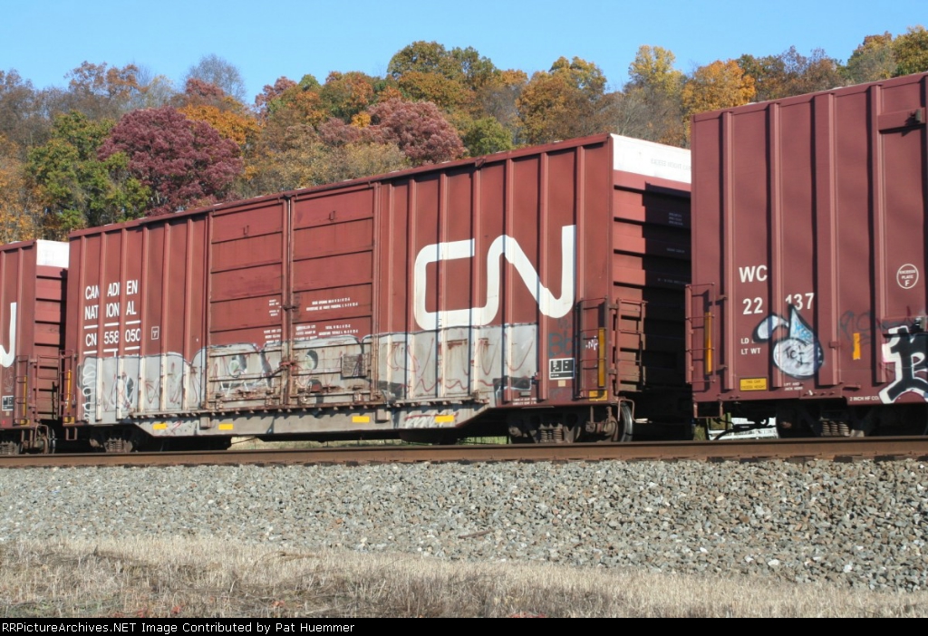 CN 558050