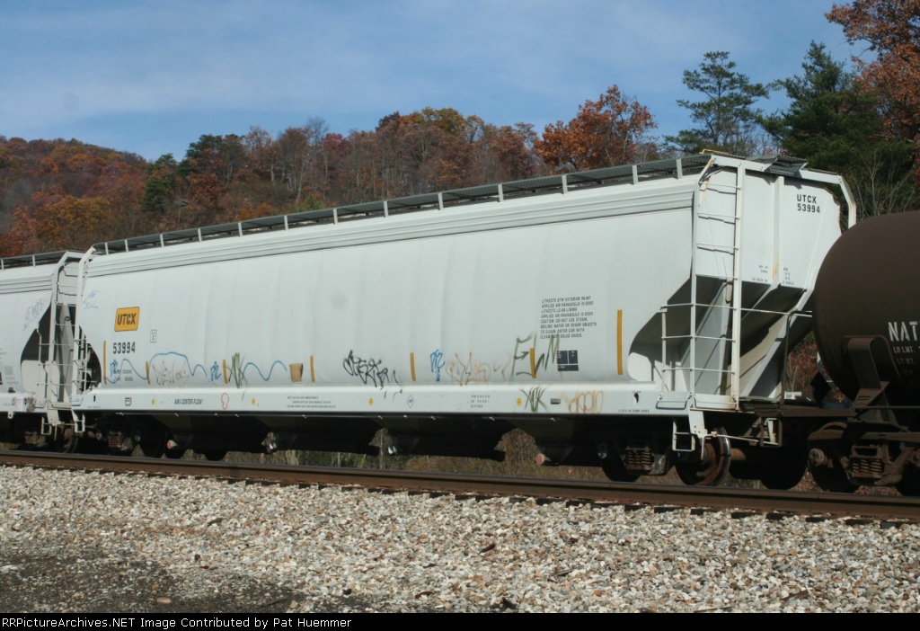 UTCX 53994