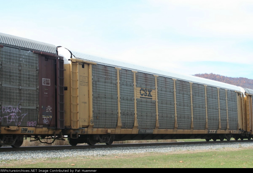 TTGX 158895