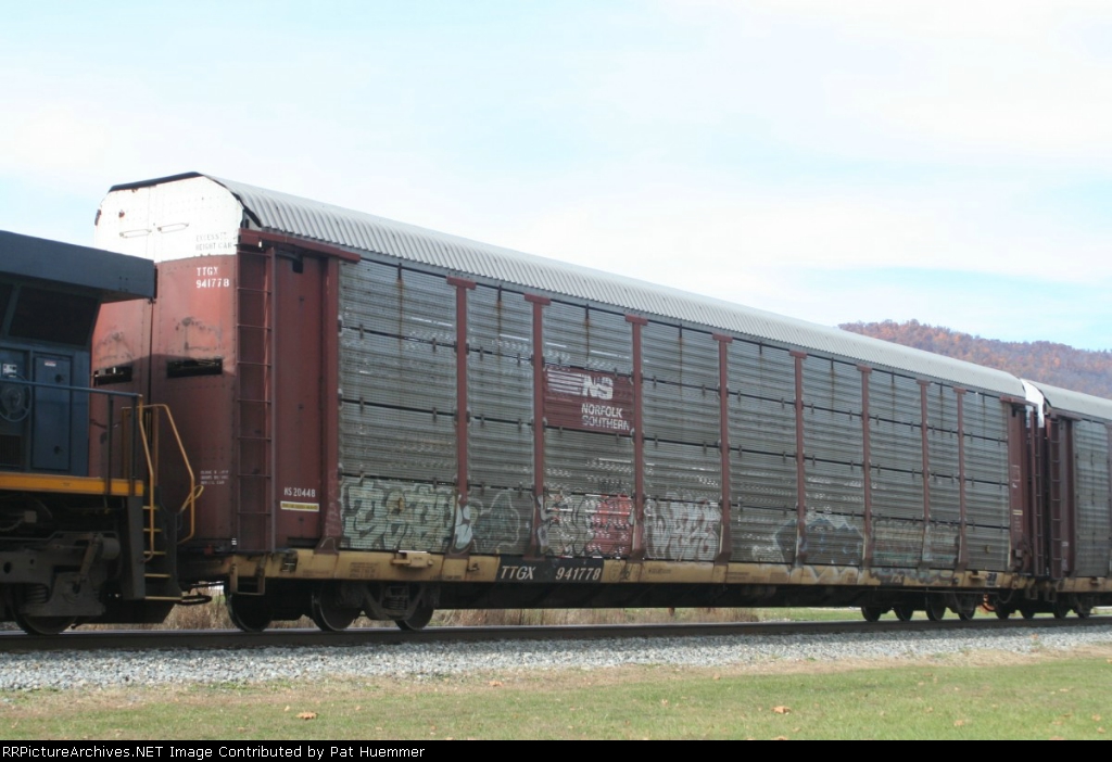 TTGX 941778