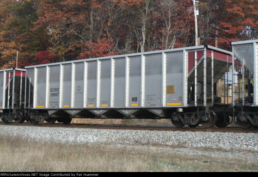 SCWX 9667