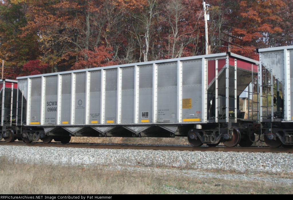 SCWX 9666