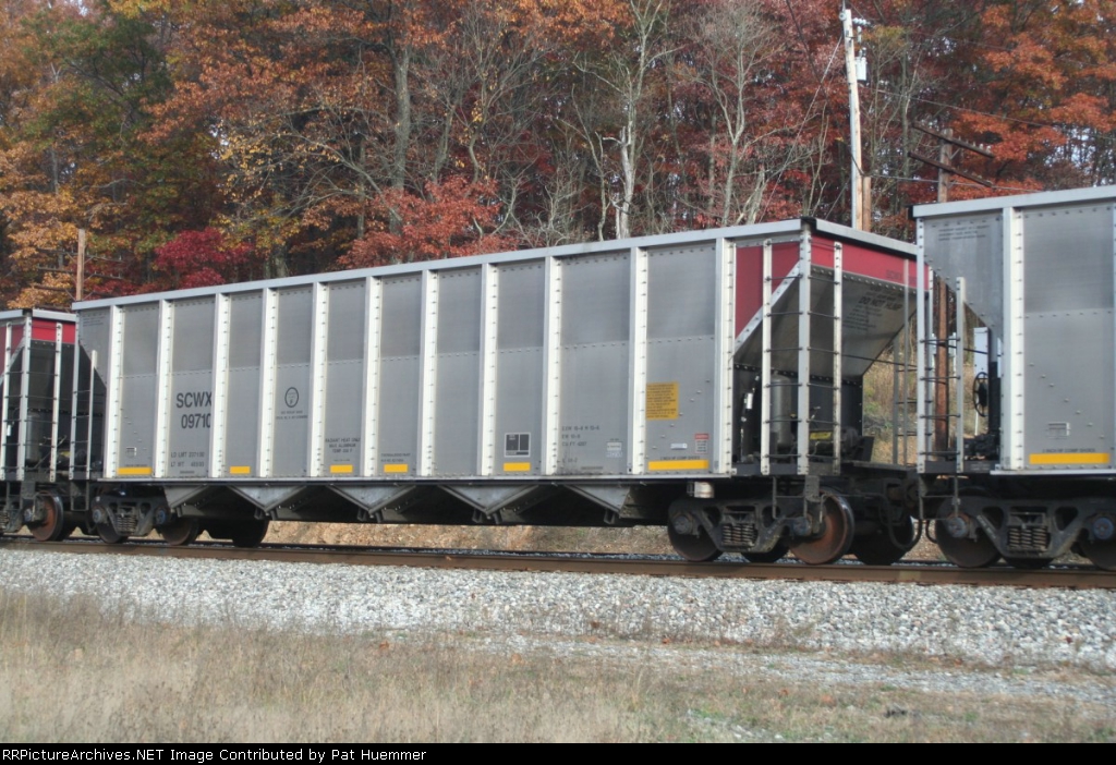 SCWX 9710
