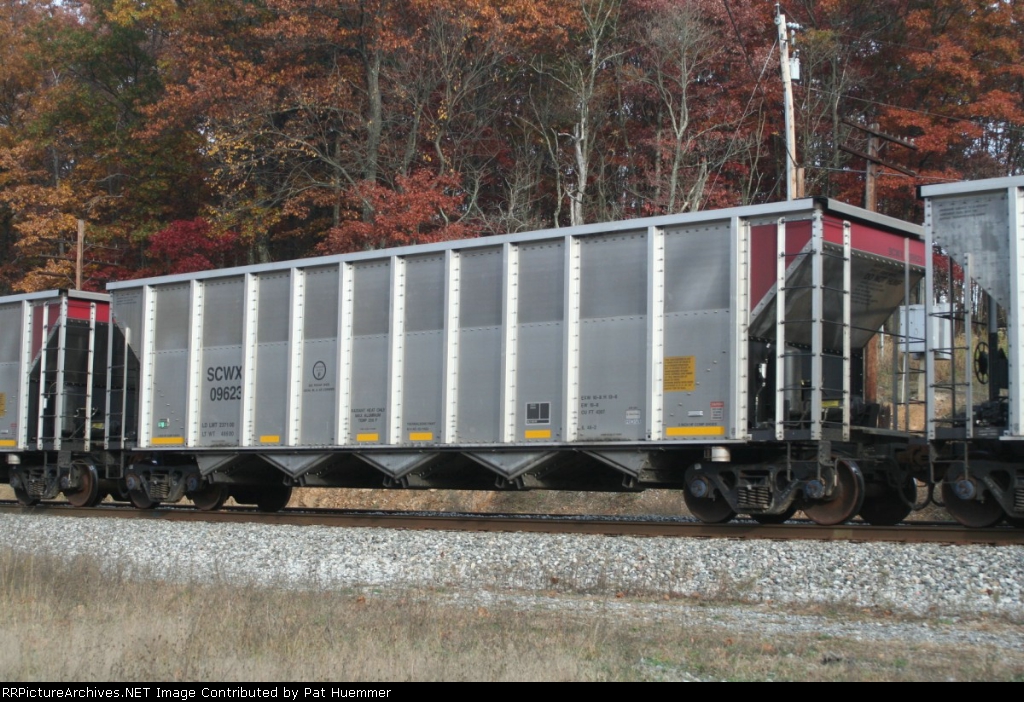 SCWX 9623