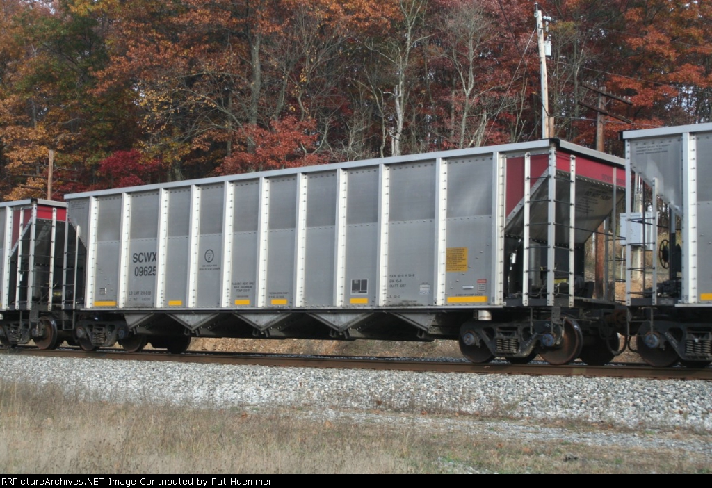 SCWX 9625