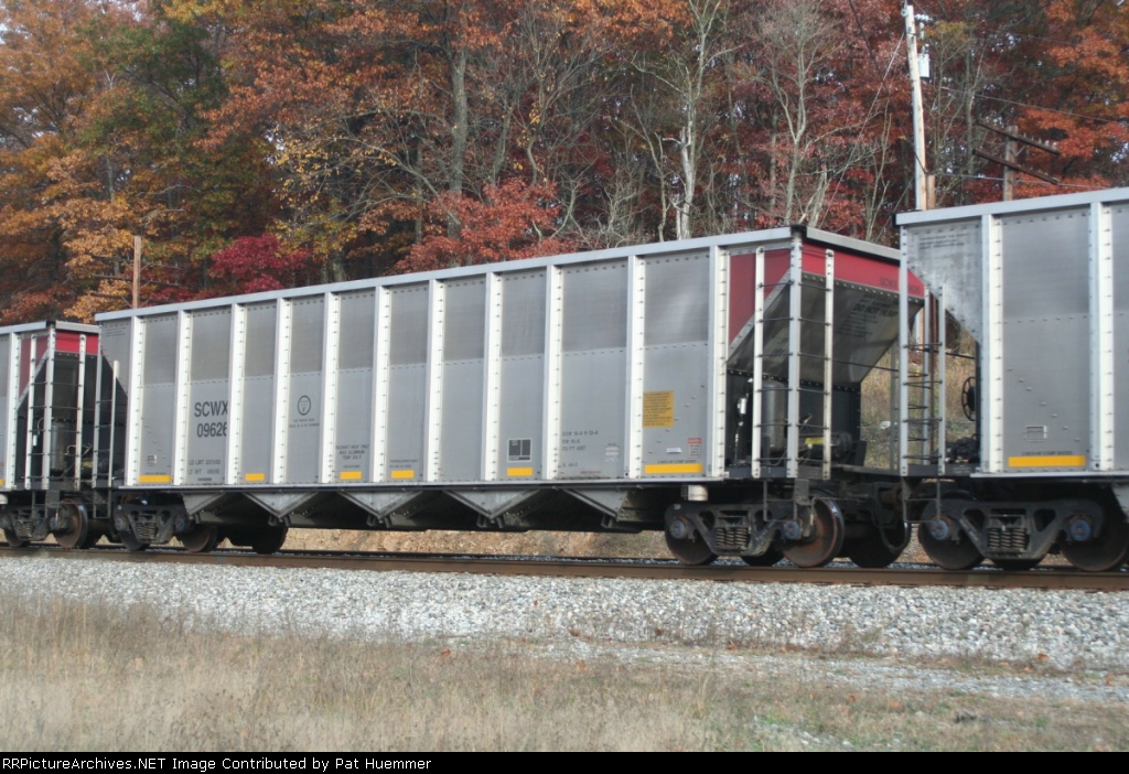SCWX 9626