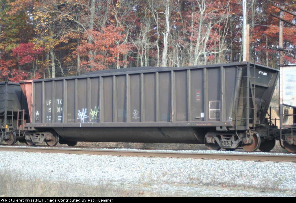 UFTX 19014