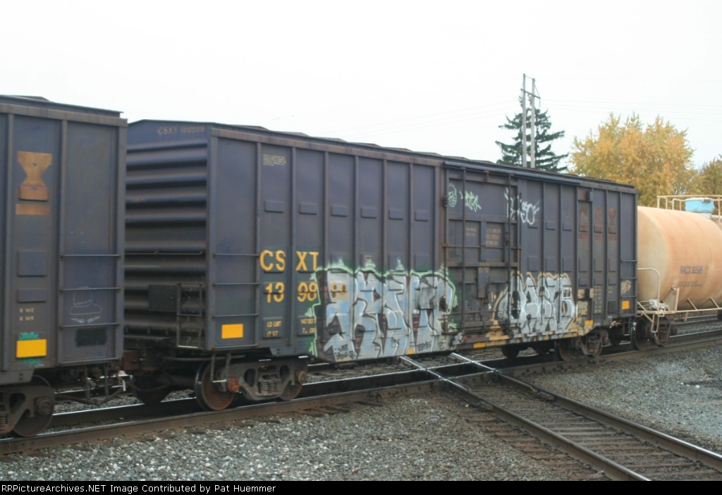 CSX 139889