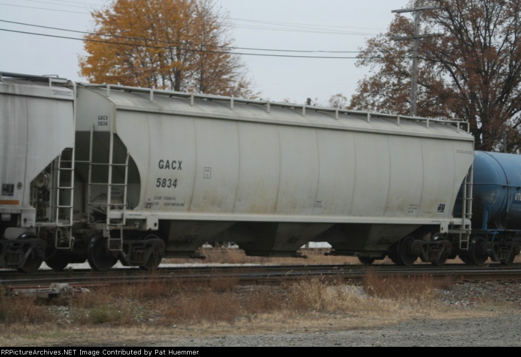 GACX 5834